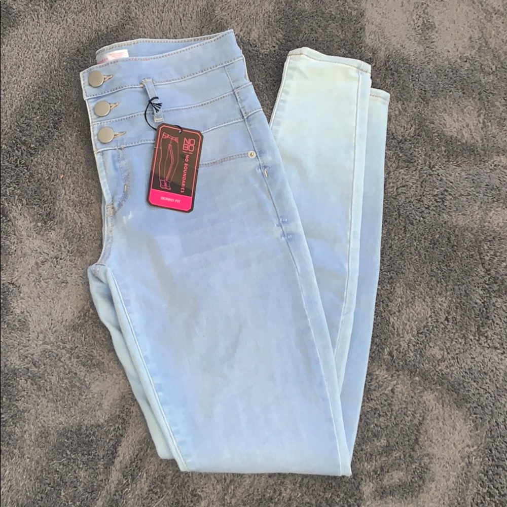 cute jeans/jeggings!